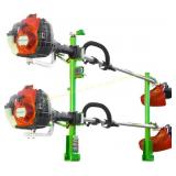 Green Touch Xtreme Pro 2-Pos Lock Rack