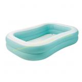 Intex 7.5-ft x 4.83-ft x 18-in Inflatable Pool