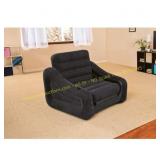 Intex Folding Air Chair/Bed Twin