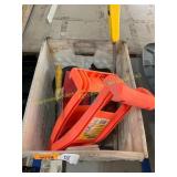 Hand tools
