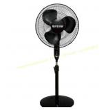 Hurricane 16" Supreme Oscillating Stand Fan