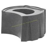 Rain Wizard Rain Barrel Stand | 19"-26" Fit