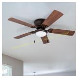 Prominence Home Benton LED Ceiling Fan