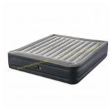 Intex Dura Beam Deluxe PVC King Air Mattress