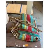 Hanging chair