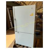 Ge whirlpool refrigerator (7 day GUAR)