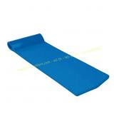 Sunsation Bahama Blue Pool Float