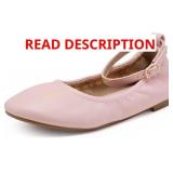 Dream Pairs Girls Dress Shoes Sz 13