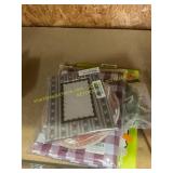 Party supplies