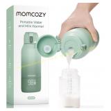 Momcozy Portable Bottle Warmer for Breast Milk