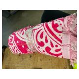 72" x 84" loftex jumbo cotton beach towel