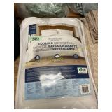 Sutton Place Comforter 90x90 QUEEN