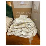 South Point 4pc sheet set, FULL