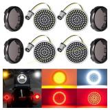Benlari 1157 LED Turn Signals for Harley