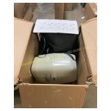 complete? Bestway SaluSpa Miami Hot Tub 71"x26"