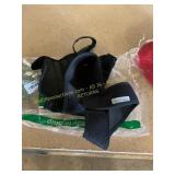 Size medium pet harness