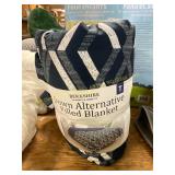 Berkshire Down Alternative Twin Blanket
