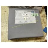 Hotel Signature sateen 6 piece sheet set queen