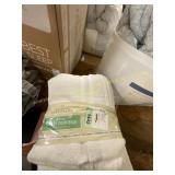 Grandeur Hospitality 6pc Cotton Towels
