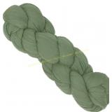 Sage Green Cheesecloth Table Runner, 23x120