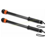 Ropeless Battle Ropes 2-Pack, Adjustable