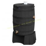 Rain Wizard 50 Gal Barrel Stand STAND ONLY