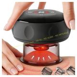 Smart Cupping Kit Therapy Massager, 7-in-1