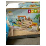 complete? Intex Play Center