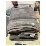 2ct Bath Towels