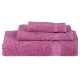 4-Pc Hand/Dish Towels CREAM