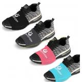 Dance Socks- Black