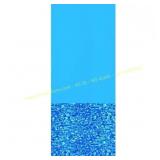 Swirl Bottom 24 ft Round Pool Liner 48/52"