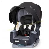 Baby Trend Cover Me 4-in-1 Car Seat, Black