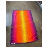 2ct trident sun beach towels
