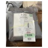 Egyptian catton king 6 piece sheet set