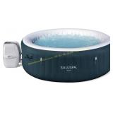 complete? Bestway SaluSpa Miami 4-6 Hot Tub