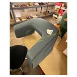 Casual living lap desk