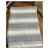 Ct. 8 various patterns Dish towels