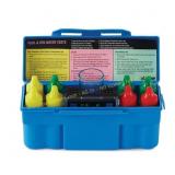 Taylor Pool Test Kit