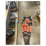 Mess shirt and pants set LG