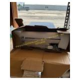 A4 hot/cold laminator