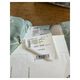 Berkshire Down alternative filled blanket, TWIN SI