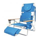 Deluxe Padded 3-in-1 Patio Chair
