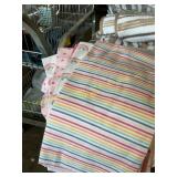 Flannel Blankets 7pk