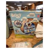 Bluey kids floor lounger