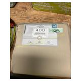Hotel 6pc Egyptian cotton sheet set, QUEEN
