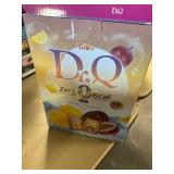 Triko Zero KCal