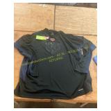 2XL Majestic Brand Chicago Bears Performance T