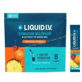 Liquid I.V. Hydration Multiplier, 0.56 oz