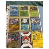 Vintage Wold Championship Pokemon Collection